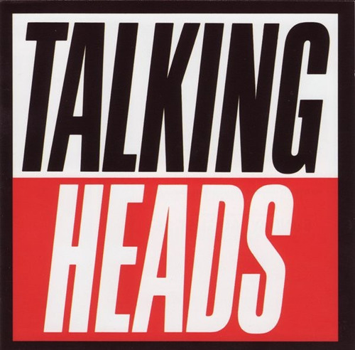 Talking Heads True Stories Cd Importado En Stock Nuevo