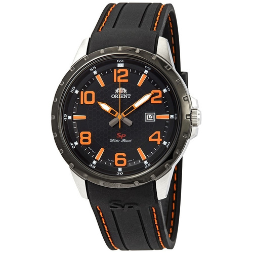 Reloj Hombre Orient Sporty Fung3004b. Nuevo. Envío Gratis