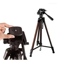 Comprar Tripé Profissional Camera, Celular 1,80cm Mtg-3018 + Suporte