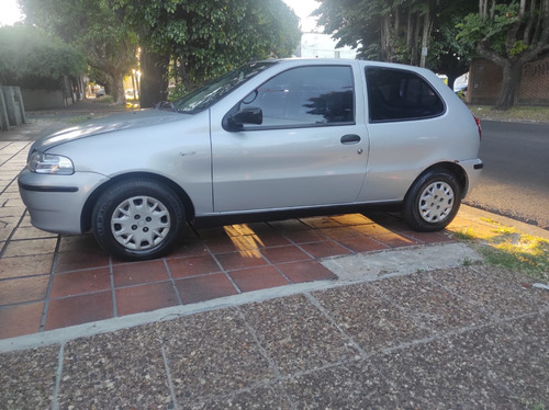 Fiat Palio 1.3 Fire