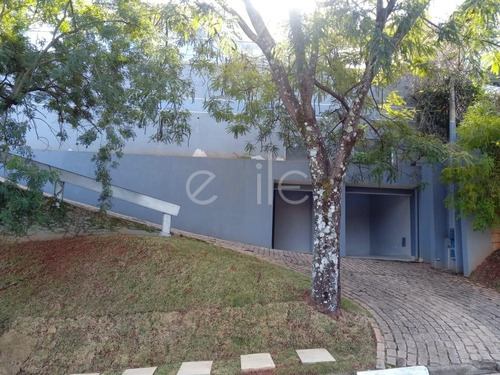 Imagem 5 de 30 de Casa À Venda Em Chácara Flora - Ca009029