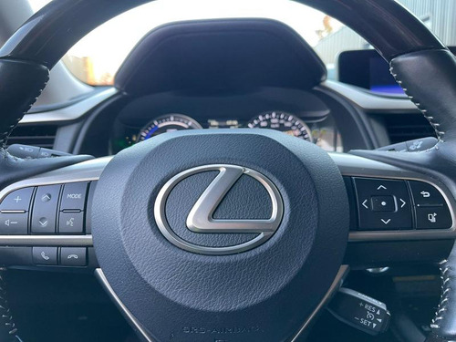 Imagen 11 de 15 de Lexus Rx 450 2019