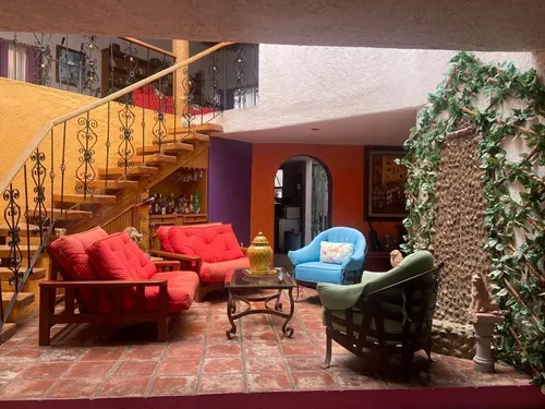 Casa Para Remodelar En En Zinacantepec