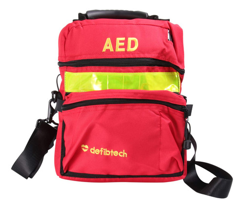 Bolsa De Primeros Auxilios Aed Bolsa Médica Vacía1a 26nbt