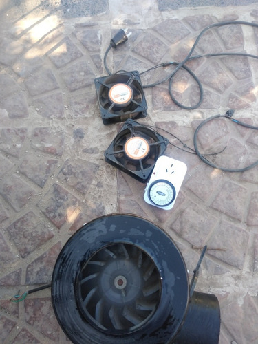 Imagen 5 de 10 de Kit Indoor Varias Cosas