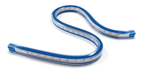Imagen 3 de 7 de Pistolete Flexible Plantec 40 Cm + 3 Pistoletes Universal
