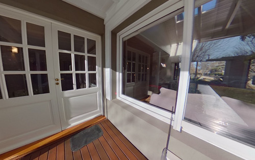 Imagen 7 de 30 de Venta Casa Country Abril, Los Robles 59