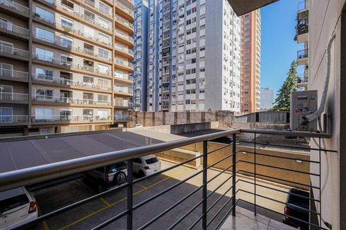 Venta De Departamento 2 Ambientes En Ramos Mejia Norte