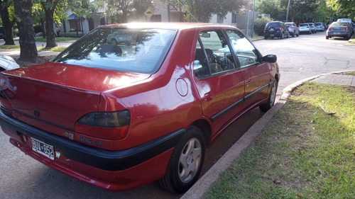 Peugeot 306 1.8 St