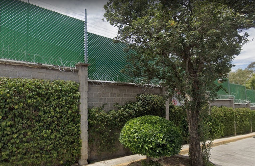 Inversión Segura, Venta De Remate En San Bartolo Ameyalco, Álvaro Obregón Cdmx
