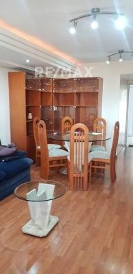 Imagen 17 de 18 de Apartamento En Santa Rosalía (el Cementerio)