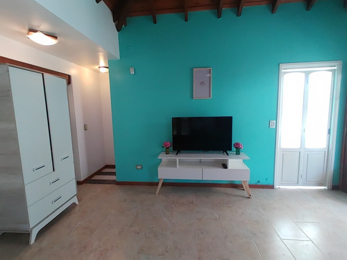 Imagen 4 de 14 de Alquiler Casa En Mar De Las Pampas, 3 Personas, Gran Parque.