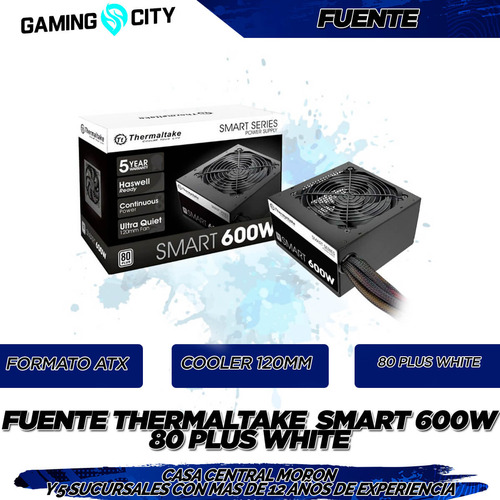 Imagen 7 de 8 de Pc Gamer Cpu Armada Intel Core I5 12400 16g M2 480