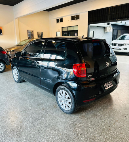 Volkswagen Fox 1.6 Comfortline