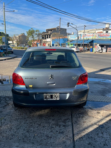 Peugeot 307 2.0 Xs Hdi