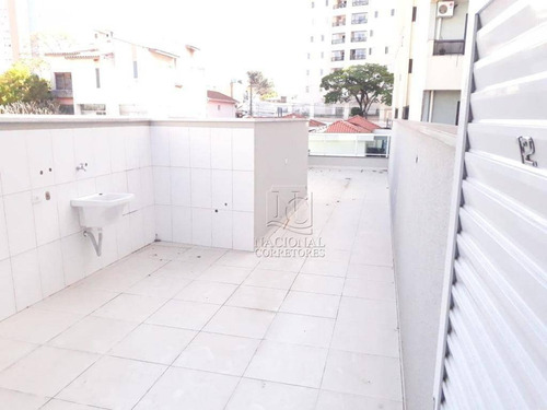 Imagem 13 de 30 de Apartamento Com 2 Dormitórios À Venda, 50 M² Por R$ 340.000,00 - Vila Assunção - Santo André/sp - Ap10670