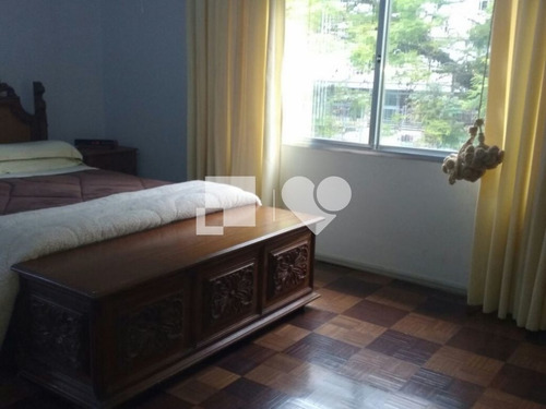 Imagem 7 de 15 de Casa - Menino Deus - Ref: 7168 - V-248531