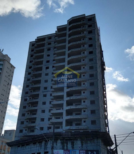 Imagem 15 de 23 de Frente Ao Mar Ap.2 Dorms, Entrada R$52mil,jga1129 - Vjga1129