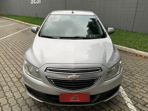 Chevrolet Onix 1.0 MPFI LT 8V FLEX 4P MANUAL