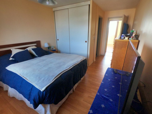 Vende Comodo Y Amplio Depto Centro Concepcion