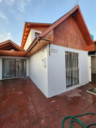 Casa 4 Dormitorios 3 Baños Peñalolen