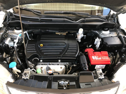 Imagen 15 de 15 de Suzuki Vitara 1.6 Glx At 2016