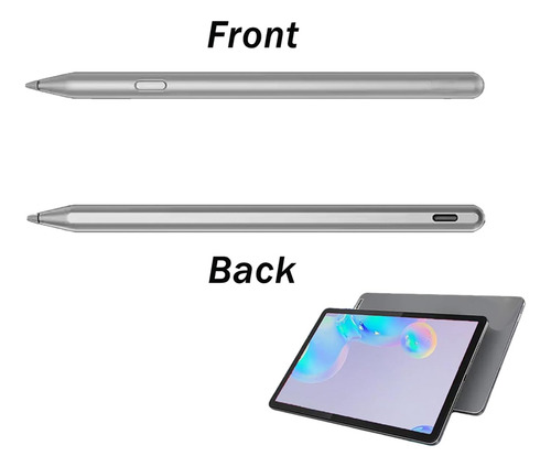 Tab Pen Plus Para Lenovo Ap500u Compatible Con Ok