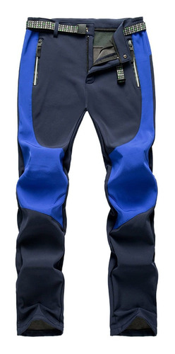 4 8 Forrado Fitness Calido Prueba Viento Softshell Hombr Al