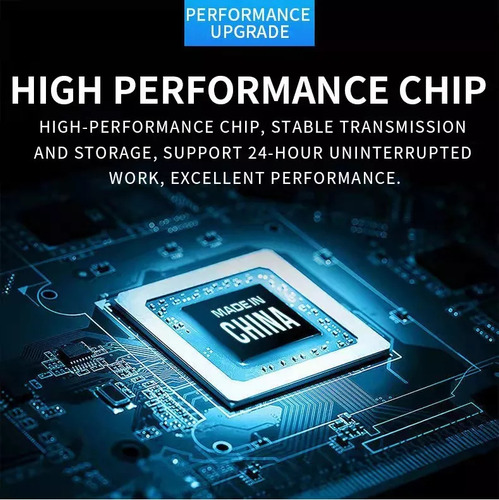 Disco Duro Ssd Externo T15 De Nueva Generación 2024 De 16 Tb