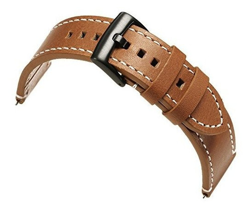 Para Samsung Gear S2 Correa De Reloj - Valkit Piel Autentica