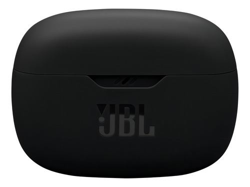 Auriculares Jbl Wave Beam 2 Tws In-ear Negro Negro