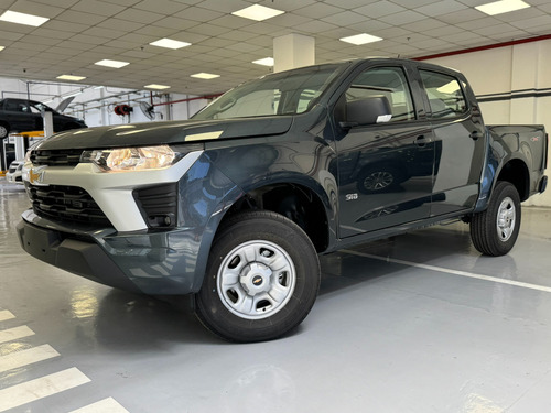 Chevrolet S10 2.8 Cd 4X2 Wt