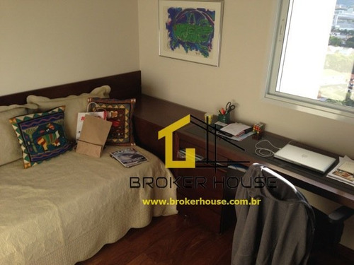 Imagem 15 de 30 de Apartamento Para Alugar No Bairro Granja Julieta Em São - Bh0501-2