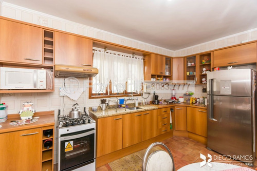 Imagem 25 de 30 de Casa, 3 Dormitórios, 300 M², Santo Antônio - 202524