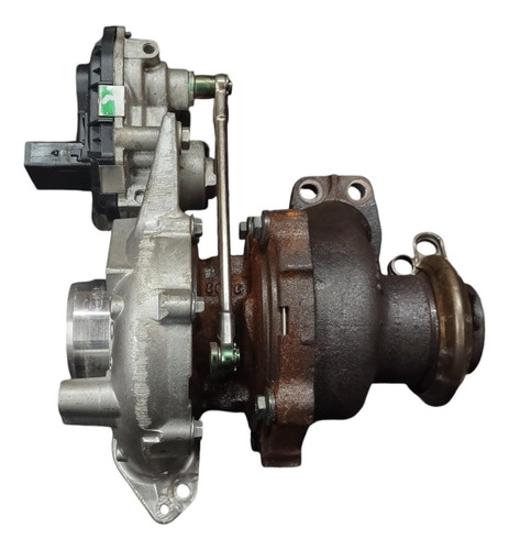 Turbina Motor Expert / Jumpy / Scudo 1.5 Usada
