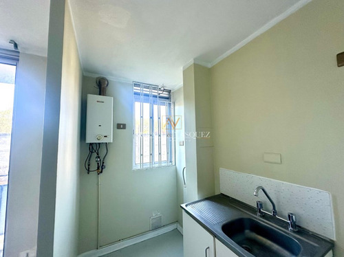 Venta Departamento A Pasos Mall Del Trebol Y Usm