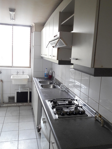 Se Vende Amplio Departamento Condominio Mirador Azul
