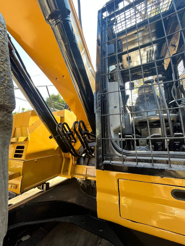 Excavadora Cat 321dl Año 2012 (320dl, 320cl, 320bl, 330dl)