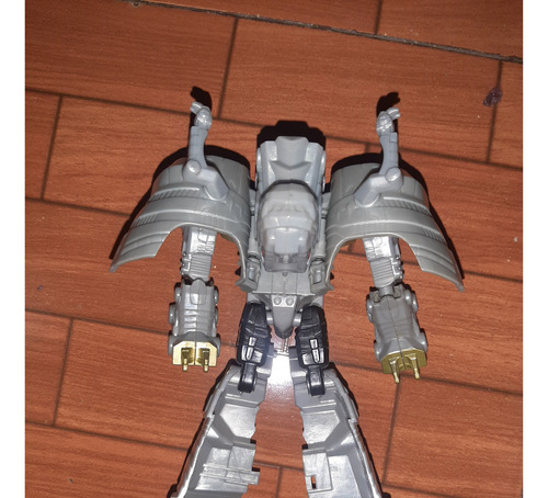 Figura De Acción Hasbro Transformers Auténticos Grimlock (Usado)
