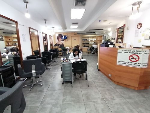 Imagen 2 de 11 de Local Comercial En Parque Cristal