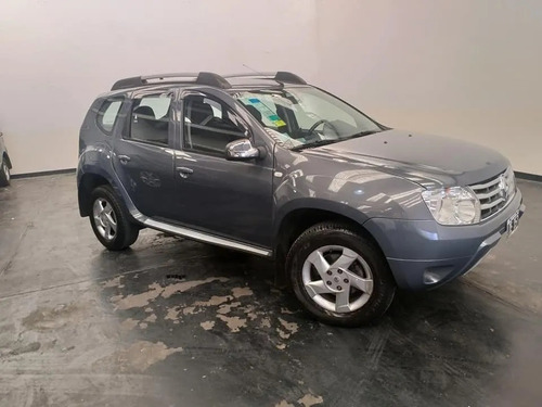 Renault Duster Privilege 2.0 4x2 Impecable (cf)