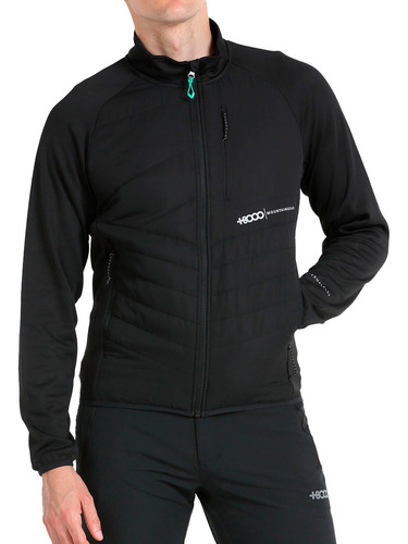 Campera +8000 Artous Trekking Hiking Hombre