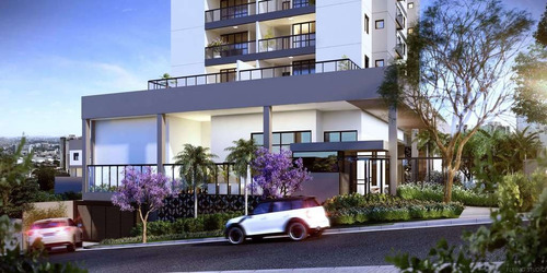 Imagem 1 de 24 de Apartamento À Venda No Bairro Planalto Paulista - São Paulo/sp - O-4144-11125