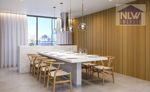 Imagem 24 de 24 de Studio Com 1 Dormitório À Venda, 29 M² Por R$ 238.080,01 - Vila Santa Catarina - São Paulo/sp - St0221
