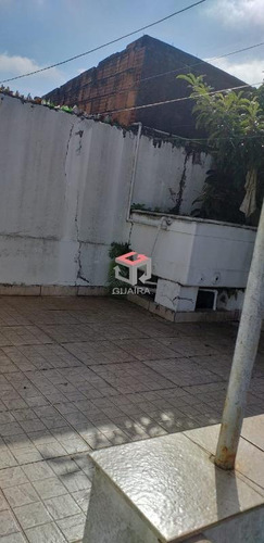 Imagem 10 de 18 de Casa À Venda, 4 Quartos, 1 Suíte, 4 Vagas, Centro - São Bernardo Do Campo/sp - 73659