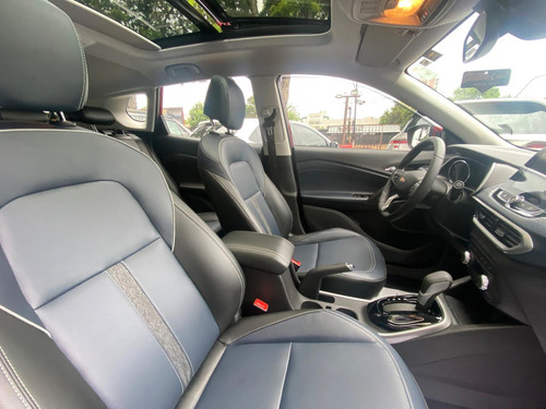 Chevrolet Tracker 12t A Pr