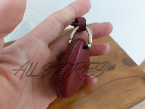 Capa De Couro Para Controle De Chave Harley Davidson