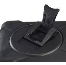 Funda Anti Golpes Military Hybrid iPad 2,3,4 Mega Ofertas