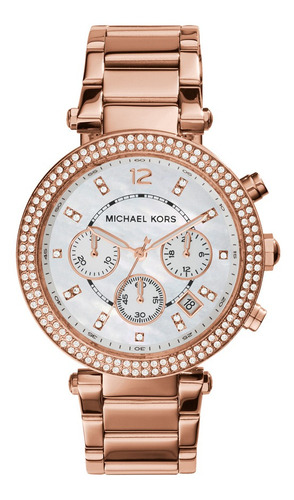 Reloj Michael Kors Mujer Mk5491