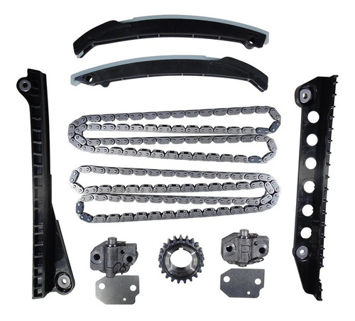 Kit Distribucion  F350 Super Duty P/u 4wd 2000 5.4l Efi